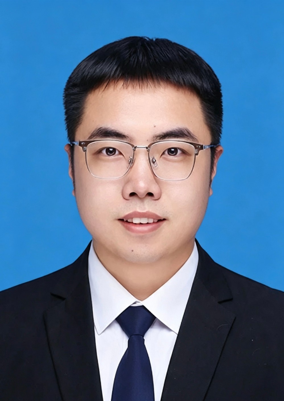 李放