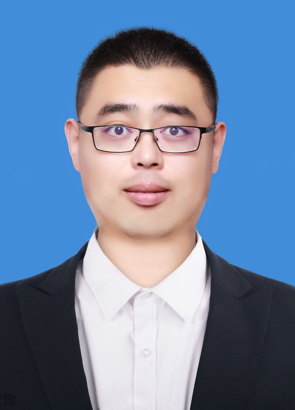 李博文
