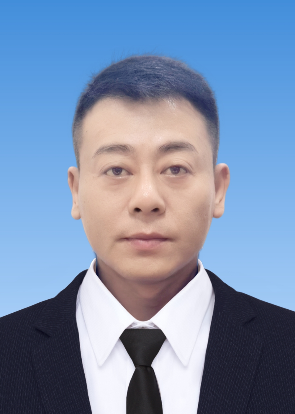 冷强