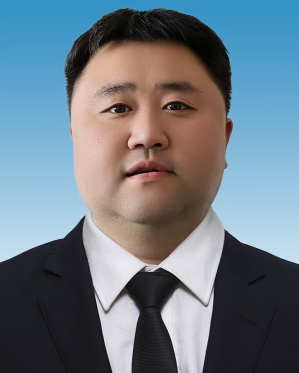 范传帅